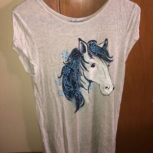 Horse Justice Outfit